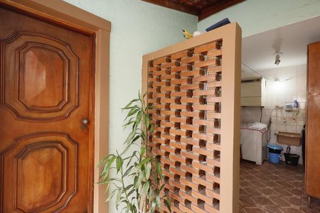 Casa à venda com 121m², 3 quartos e 2 vagasBanheiro 3