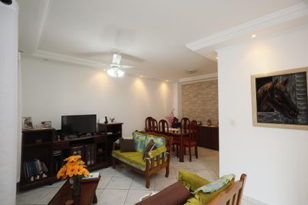 Casa à venda com 121m², 3 quartos e 2 vagasSala Sala 
