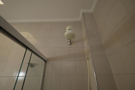 Casa à venda com 121m², 3 quartos e 2 vagasBanheiro da Suíte