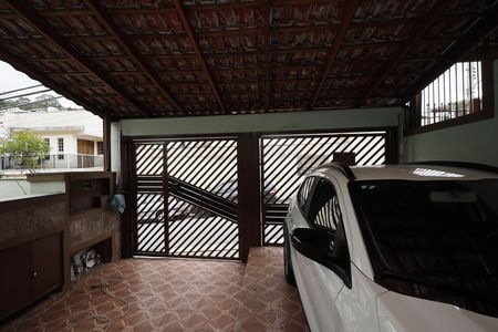 Casa à venda com 121m², 3 quartos e 2 vagasGaragem