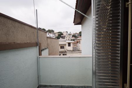 Casa à venda com 121m², 3 quartos e 2 vagasVaranda 
