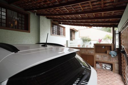 Casa à venda com 121m², 3 quartos e 2 vagasGaragem