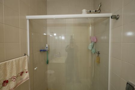 Casa à venda com 121m², 3 quartos e 2 vagasBanheiro 3