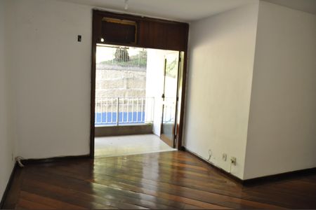 Sala de apartamento para alugar com 2 quartos, 65m² em Engenho Novo, Rio de Janeiro
