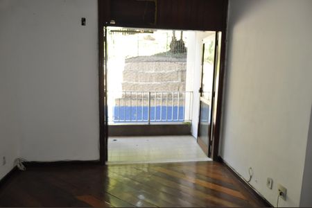 Sala de apartamento para alugar com 2 quartos, 65m² em Engenho Novo, Rio de Janeiro