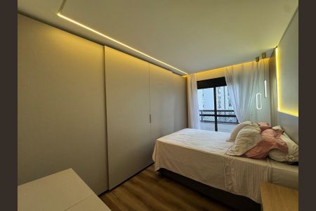 Apartamento à venda com 89m², 2 quartos e 2 vagas Apartamento à venda com 89m², 2 quartos e 2 vagasQuarto Suíte