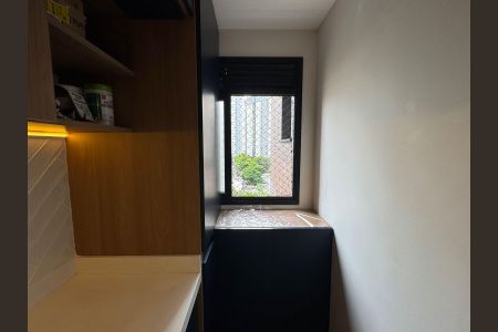 Apartamento à venda com 89m², 2 quartos e 2 vagas Apartamento à venda com 89m², 2 quartos e 2 vagasÁrea de Serviço