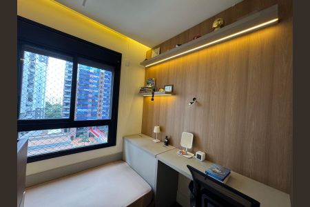 Apartamento à venda com 89m², 2 quartos e 2 vagas Apartamento à venda com 89m², 2 quartos e 2 vagasQuarto 1