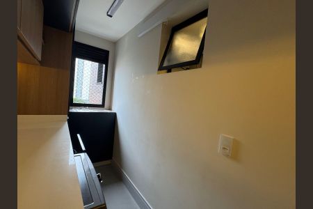 Apartamento à venda com 89m², 2 quartos e 2 vagas Apartamento à venda com 89m², 2 quartos e 2 vagasÁrea de Serviço