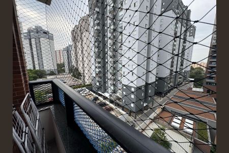 Apartamento à venda com 89m², 2 quartos e 2 vagas Apartamento à venda com 89m², 2 quartos e 2 vagasSacada da Suíte