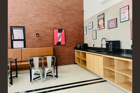Apartamento à venda com 89m², 2 quartos e 2 vagas Apartamento à venda com 89m², 2 quartos e 2 vagasÁrea comum