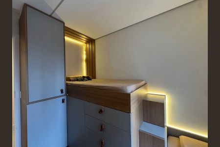 Apartamento à venda com 89m², 2 quartos e 2 vagas Apartamento à venda com 89m², 2 quartos e 2 vagasQuarto 1
