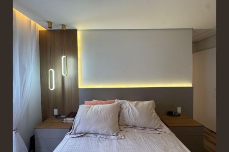 Apartamento à venda com 89m², 2 quartos e 2 vagas Apartamento à venda com 89m², 2 quartos e 2 vagasQuarto Suíte