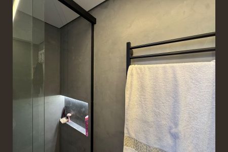 Apartamento à venda com 89m², 2 quartos e 2 vagas Apartamento à venda com 89m², 2 quartos e 2 vagasBanheiro 2