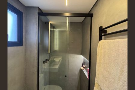 Apartamento à venda com 89m², 2 quartos e 2 vagas Apartamento à venda com 89m², 2 quartos e 2 vagasBanheiro 2