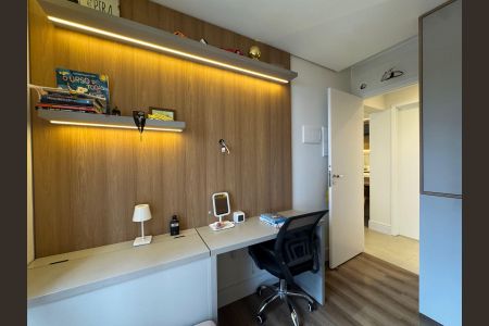 Apartamento à venda com 89m², 2 quartos e 2 vagas Apartamento à venda com 89m², 2 quartos e 2 vagasQuarto 1