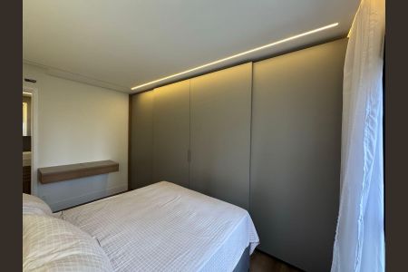 Apartamento à venda com 89m², 2 quartos e 2 vagas Apartamento à venda com 89m², 2 quartos e 2 vagasQuarto Suíte