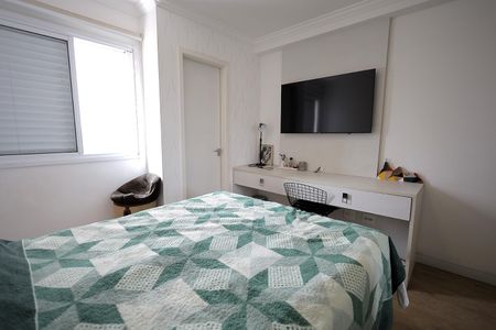 Apartamento à venda com 90m², 2 quartos e 2 vagas Apartamento à venda com 90m², 2 quartos e 2 vagasQuarto Suíte