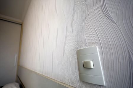 Apartamento à venda com 90m², 2 quartos e 2 vagas Apartamento à venda com 90m², 2 quartos e 2 vagasQuarto Suíte