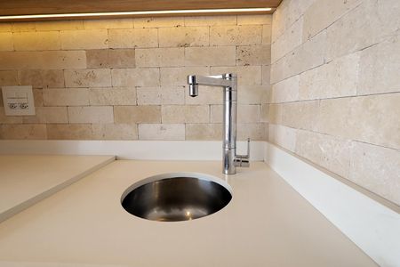 Apartamento à venda com 90m², 2 quartos e 2 vagas Apartamento à venda com 90m², 2 quartos e 2 vagasSacada Gourmet