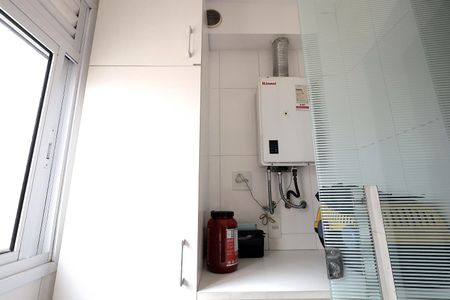 Apartamento à venda com 90m², 2 quartos e 2 vagas Apartamento à venda com 90m², 2 quartos e 2 vagasÁrea de Serviço