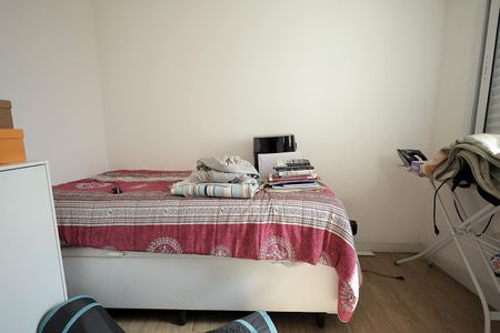 Apartamento à venda com 90m², 2 quartos e 2 vagas Apartamento à venda com 90m², 2 quartos e 2 vagasQuarto 2