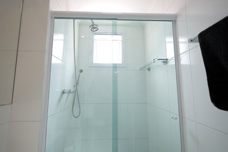 Apartamento à venda com 90m², 2 quartos e 2 vagas Apartamento à venda com 90m², 2 quartos e 2 vagasBanheiro