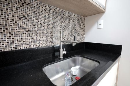 Apartamento à venda com 90m², 2 quartos e 2 vagas Apartamento à venda com 90m², 2 quartos e 2 vagasCozinha