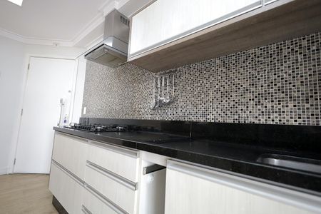 Apartamento à venda com 90m², 2 quartos e 2 vagas Apartamento à venda com 90m², 2 quartos e 2 vagasCozinha
