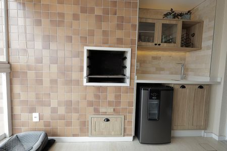 Apartamento à venda com 90m², 2 quartos e 2 vagas Apartamento à venda com 90m², 2 quartos e 2 vagasSacada Gourmet