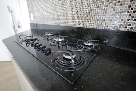 Apartamento à venda com 90m², 2 quartos e 2 vagas Apartamento à venda com 90m², 2 quartos e 2 vagasCozinha