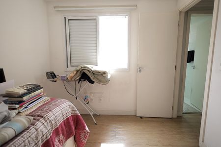 Apartamento à venda com 90m², 2 quartos e 2 vagas Apartamento à venda com 90m², 2 quartos e 2 vagasQuarto 2