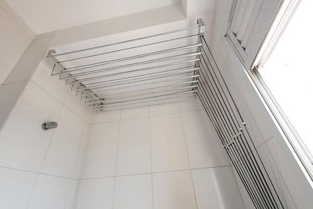Apartamento à venda com 90m², 2 quartos e 2 vagas Apartamento à venda com 90m², 2 quartos e 2 vagasÁrea de Serviço