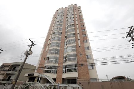 Apartamento à venda com 90m², 2 quartos e 2 vagas Apartamento à venda com 90m², 2 quartos e 2 vagasFachada