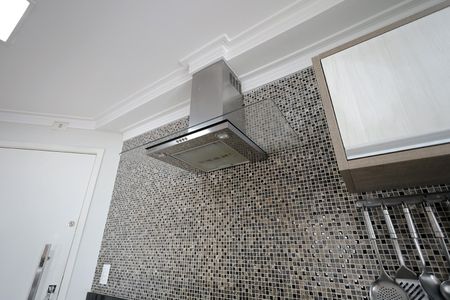 Apartamento à venda com 90m², 2 quartos e 2 vagas Apartamento à venda com 90m², 2 quartos e 2 vagasCozinha