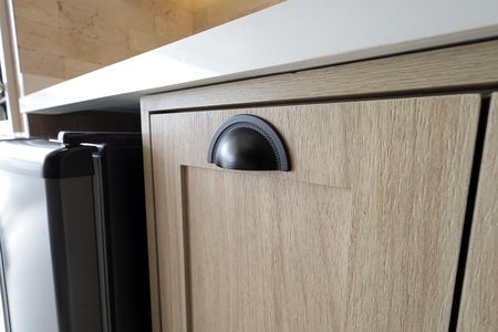 Apartamento à venda com 90m², 2 quartos e 2 vagas Apartamento à venda com 90m², 2 quartos e 2 vagasSacada Gourmet