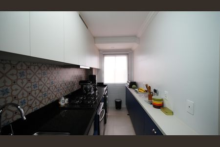 Apartamento para alugar com 52m², 2 quartos e 1 vagaCozinha