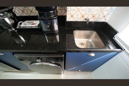 Apartamento para alugar com 52m², 2 quartos e 1 vagaÁrea de Serviço