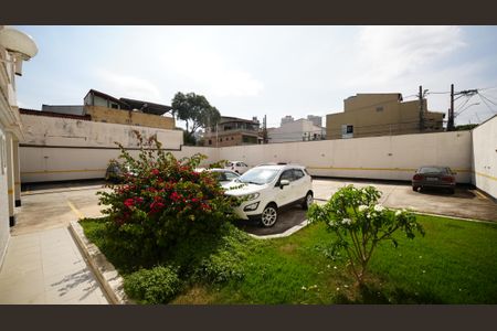 Apartamento para alugar com 52m², 2 quartos e 1 vagaGaragem