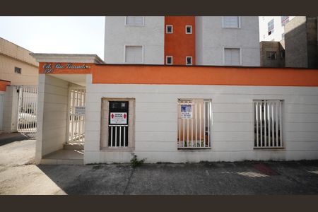 Apartamento para alugar com 52m², 2 quartos e 1 vagaPlaca