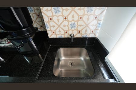 Apartamento para alugar com 52m², 2 quartos e 1 vagaÁrea de Serviço
