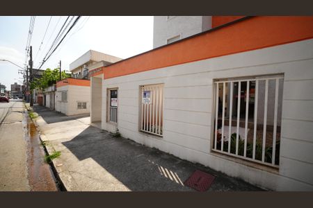 Apartamento para alugar com 52m², 2 quartos e 1 vagaPlaca