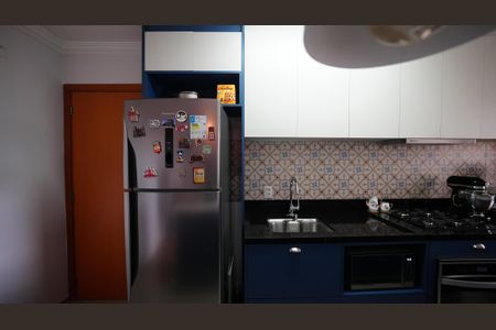 Apartamento para alugar com 52m², 2 quartos e 1 vagaCozinha