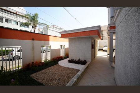 Apartamento para alugar com 52m², 2 quartos e 1 vagaArea Comumn 