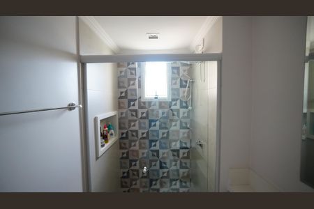 Apartamento para alugar com 52m², 2 quartos e 1 vagaBanheiro Social