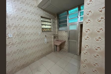 Apartamento para alugar com 60m², 2 quartos e 1 vagaCozinha