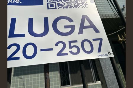 Apartamento para alugar com 60m², 2 quartos e 1 vagaCodigo