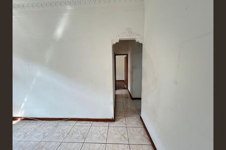 Corredor de apartamento para alugar com 2 quartos, 60m² em Méier, Rio de Janeiro