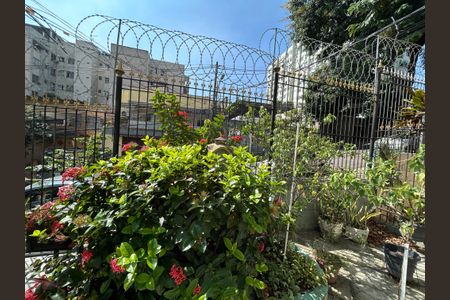 Apartamento para alugar com 60m², 2 quartos e 1 vagaVista do Quarto 2