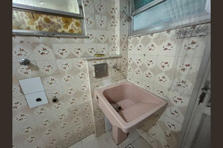 Apartamento para alugar com 60m², 2 quartos e 1 vagaÁrea de Serviço